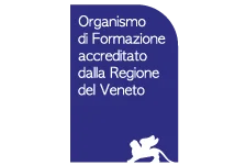 Organismo di formazione accreditato Regione del Veneto